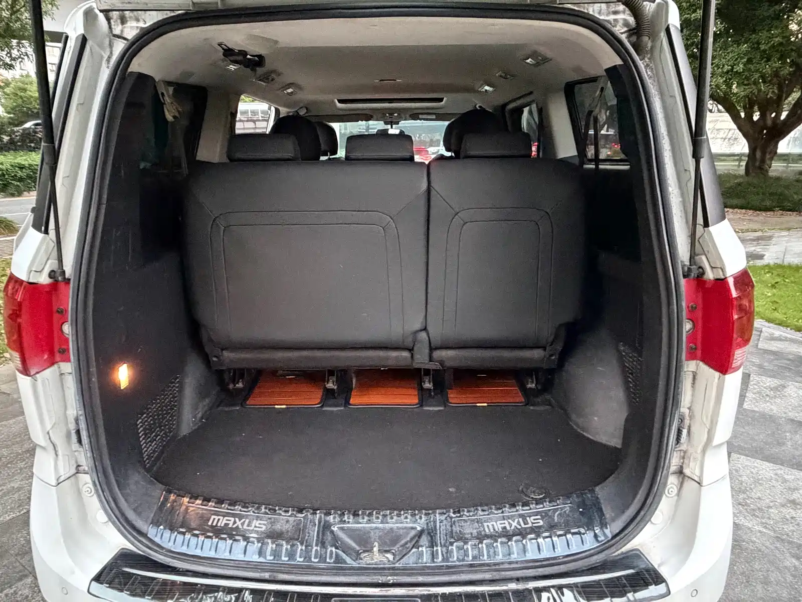Фото 8 - Maxus G10