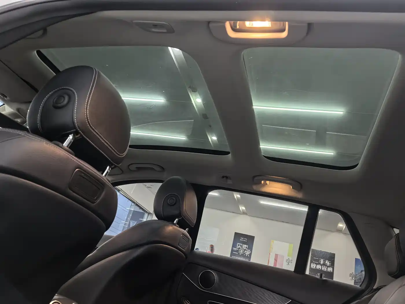 Mercedes-Benz C-Class (Import) 2019 C 260 Estate фото 10