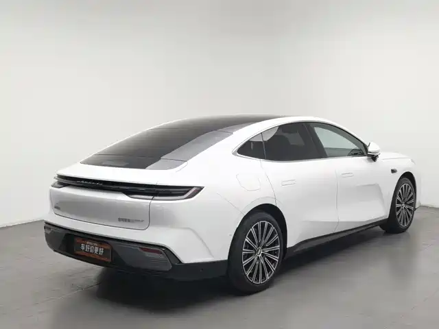 Geely Galaxy Galaxy Xingyao 8 2025 130km EM-P Starship Edition — фото 2
