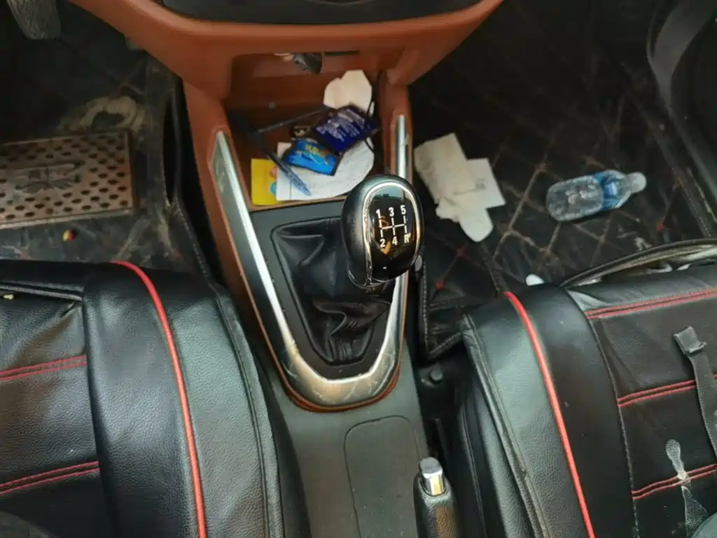 Geely King Kong 2018 2016 1.5L Manual Progressive