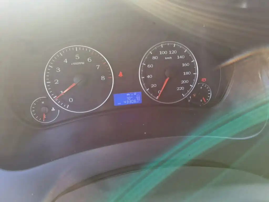 Geely King Kong 2018 2016 1.5L Manual Progressive