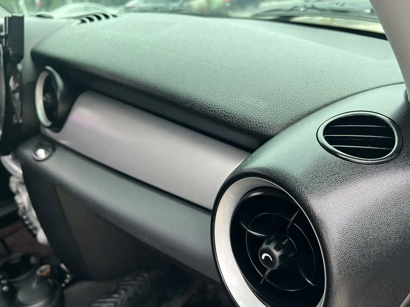 MINI CLUBMAN 2010 2010 1.6L COOPER Cheer