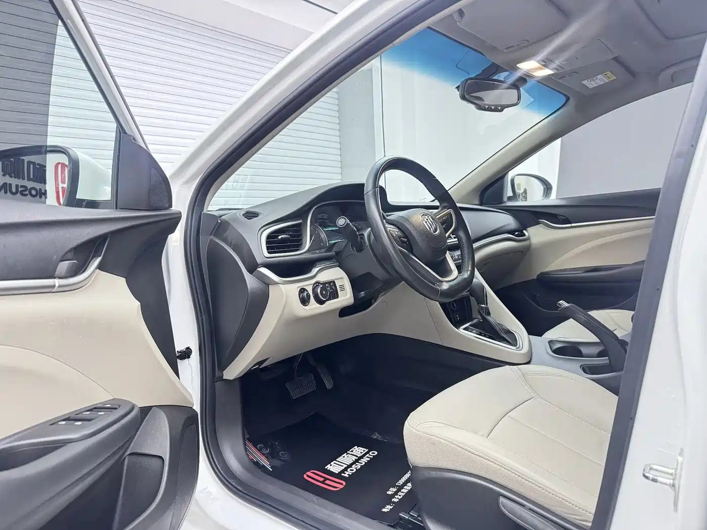 Buick Excelle 2019 15T DCT Connected Elite Type China VI фото 4