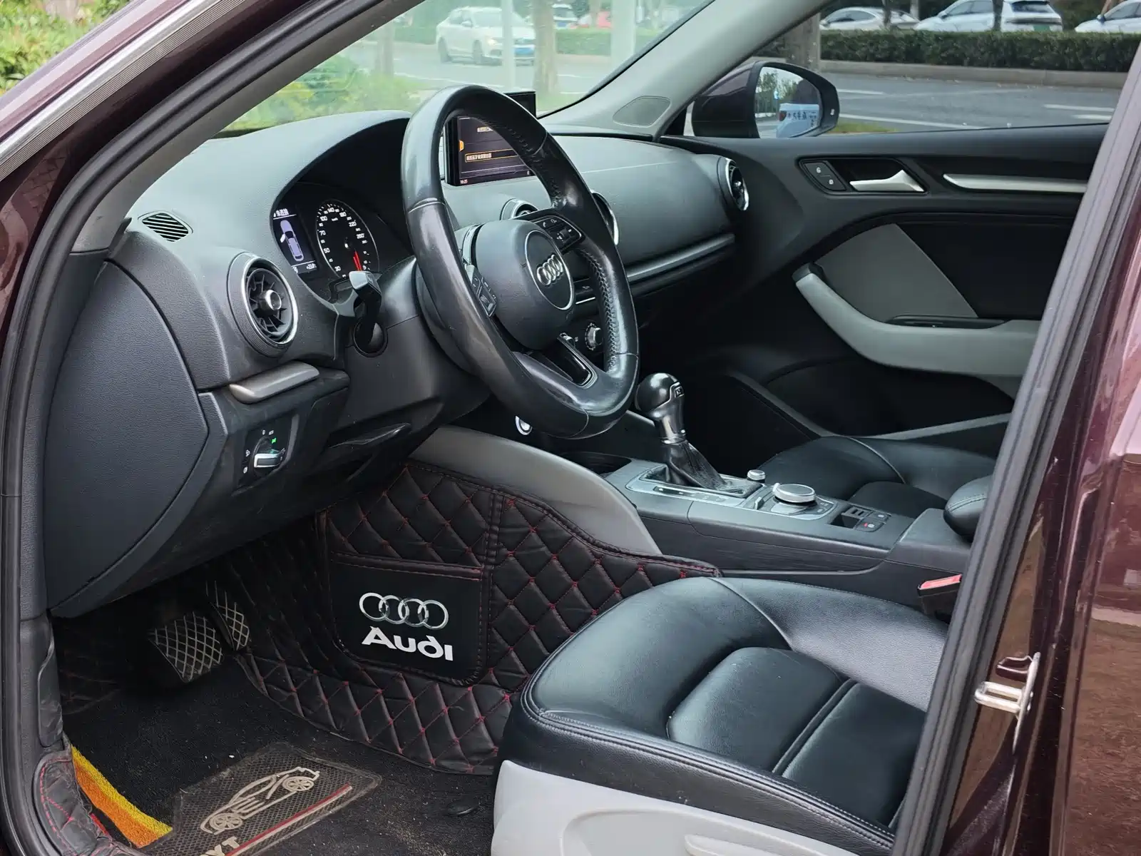 Photo 9 - Audi A3