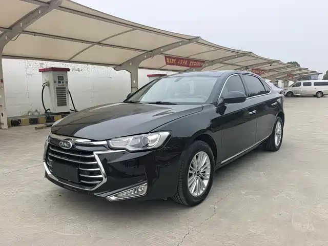 JIANGQI GROUP RUIFENG A60