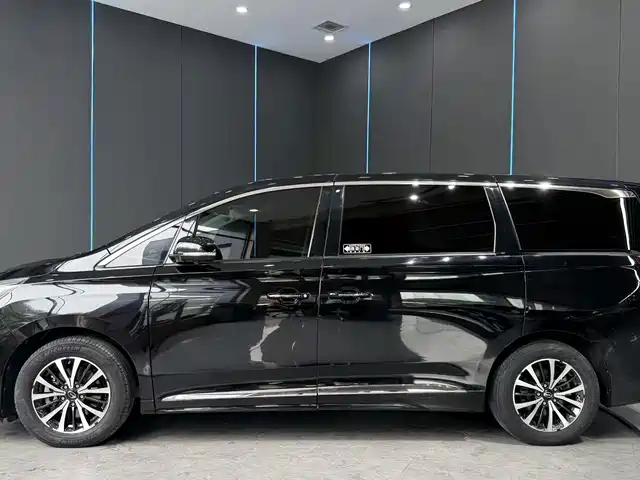 GAC Trumpchi Trumpchi M8 2023 Leading Series 390T Premium Edition — фото 5