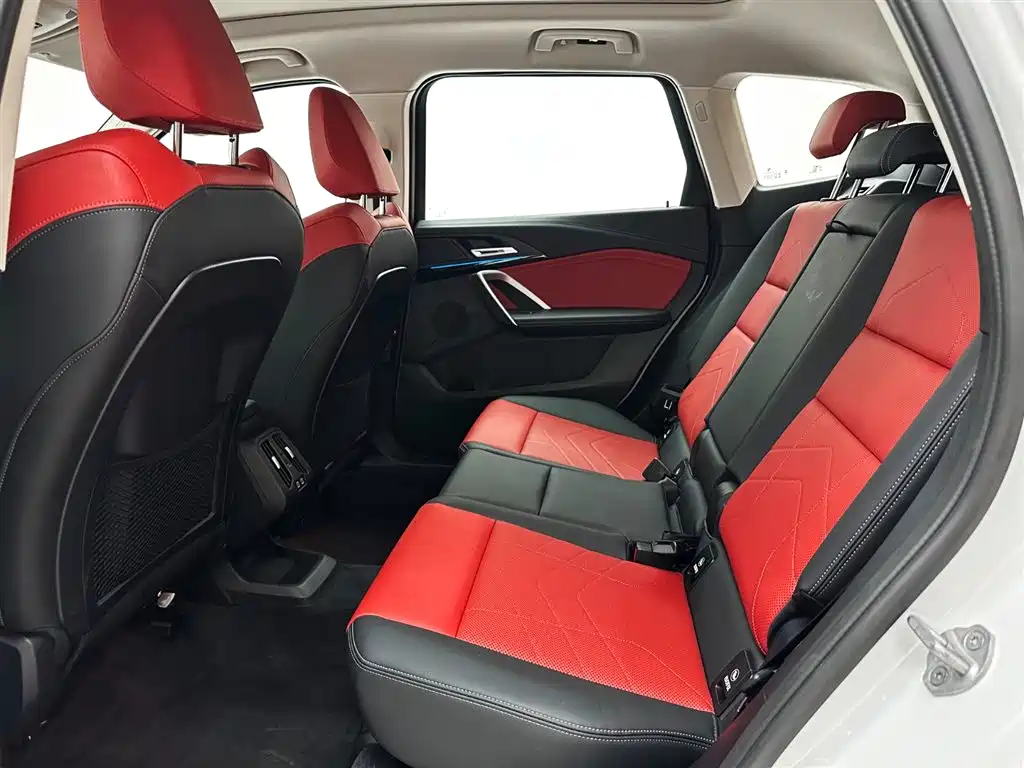 BMW X1 2023 sDrive20Li X Design Package фото 22