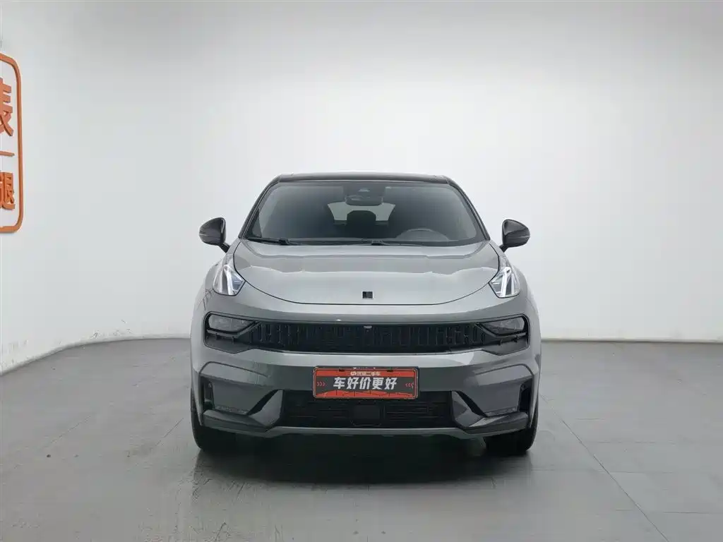 LYNK &CO. 05 EM P