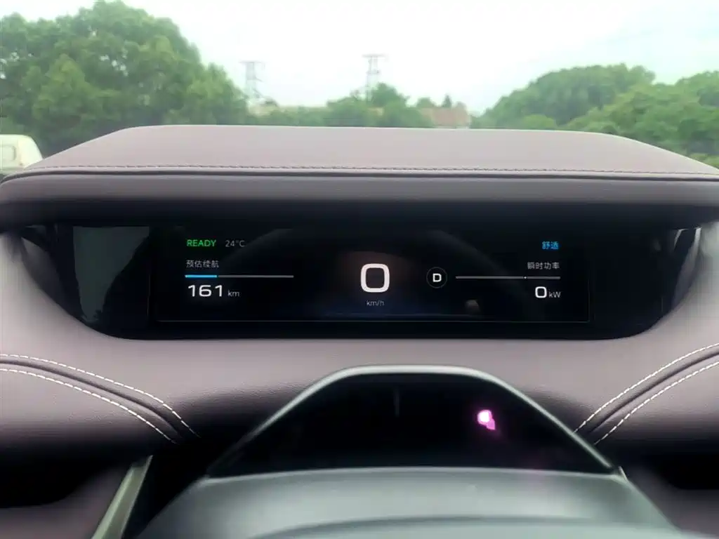 Xiaomi Auto Xiaomi SU7 2024 AWD Max Founder's Edition фото 8