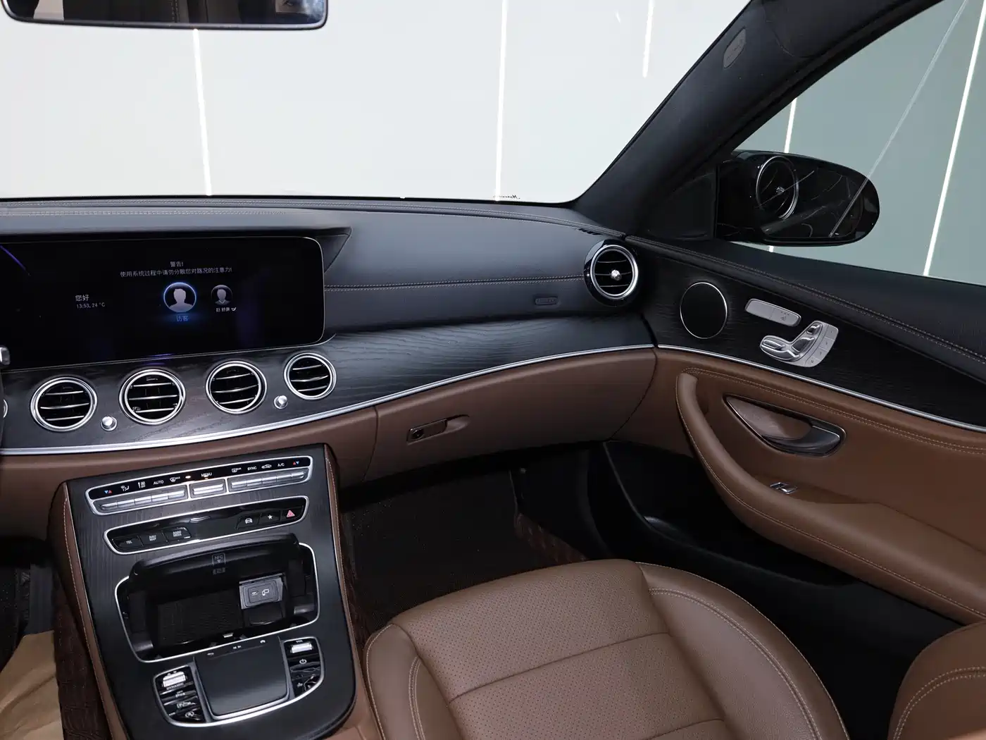 Mercedes-Benz E-Class 2021 Facelift E 300 L Sport Fashion фото 28