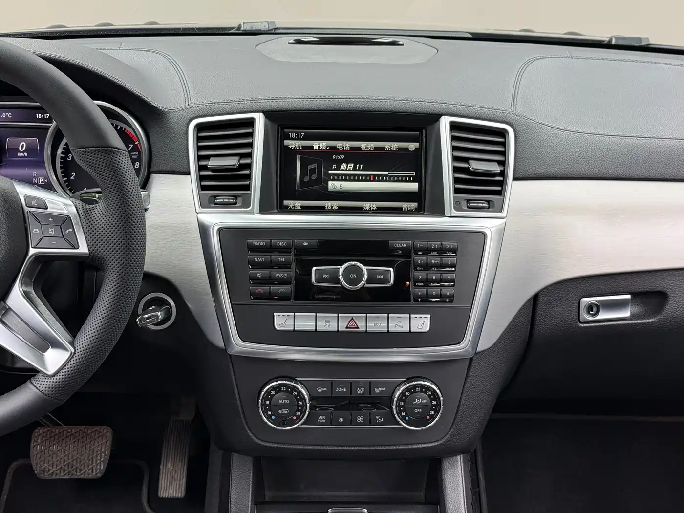 Mercedes-Benz GL-Class 2015 GL 400 4MATIC Sport фото 7