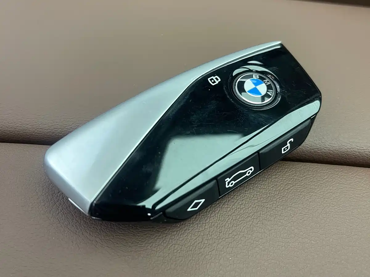 BMW X7 2024 xDrive40i Leading Luxury Package фото 13