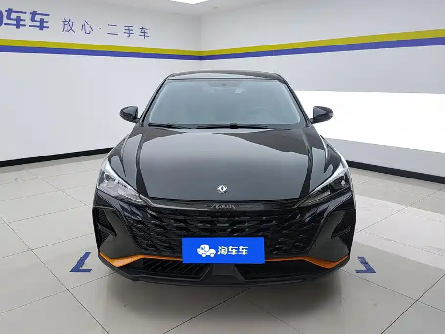 Dongfeng Aeolus Yixuan 2023 2023 1.5L Automatic Glory Edition