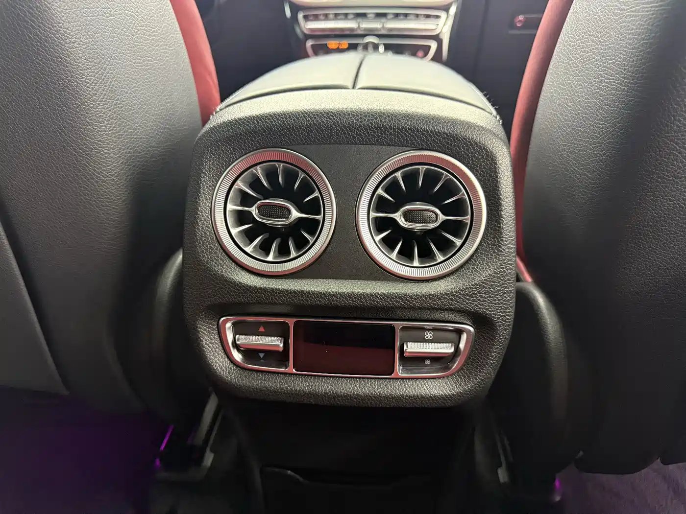 Mercedes-Benz G-Class фото 10