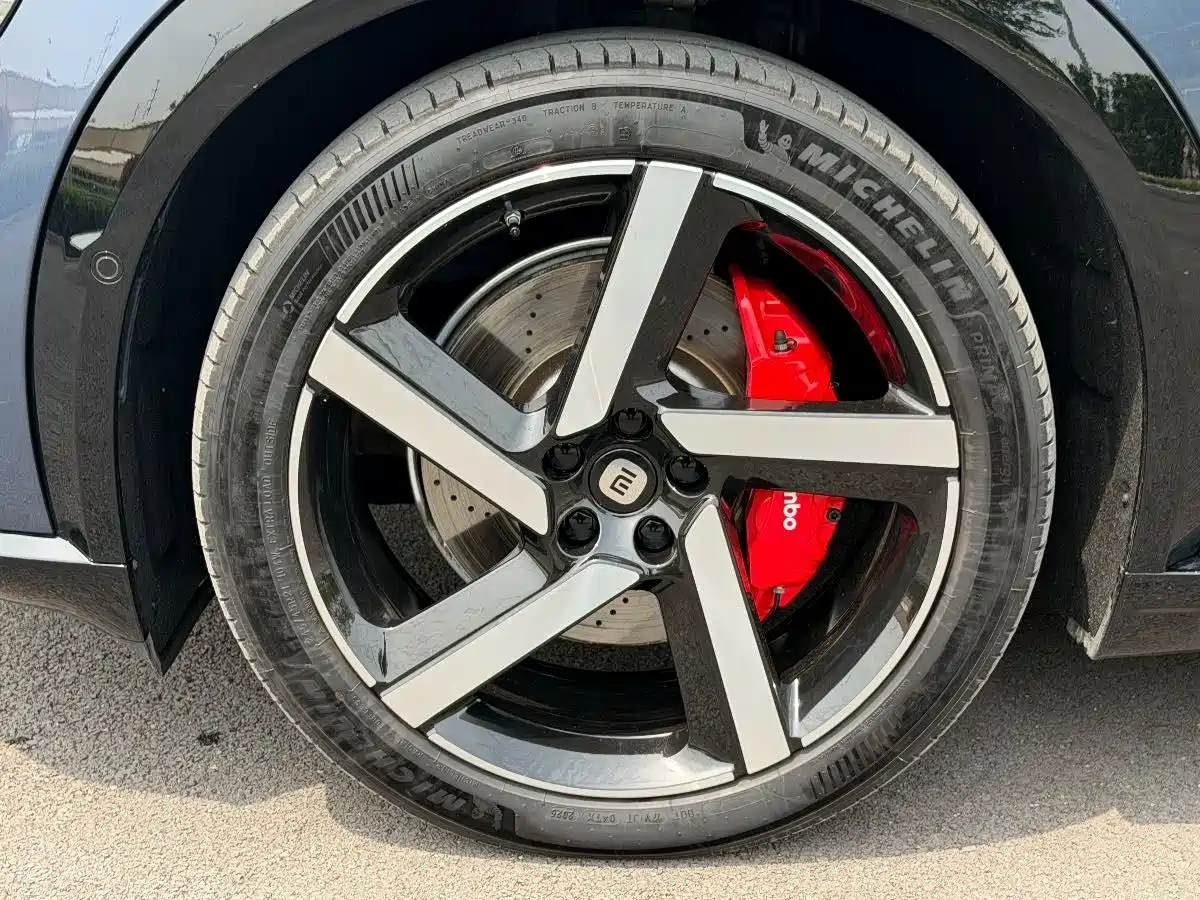 Xiaomi Auto Xiaomi YU7 2025 Ultra Long Range High Performance AWD Max Edition фото 8