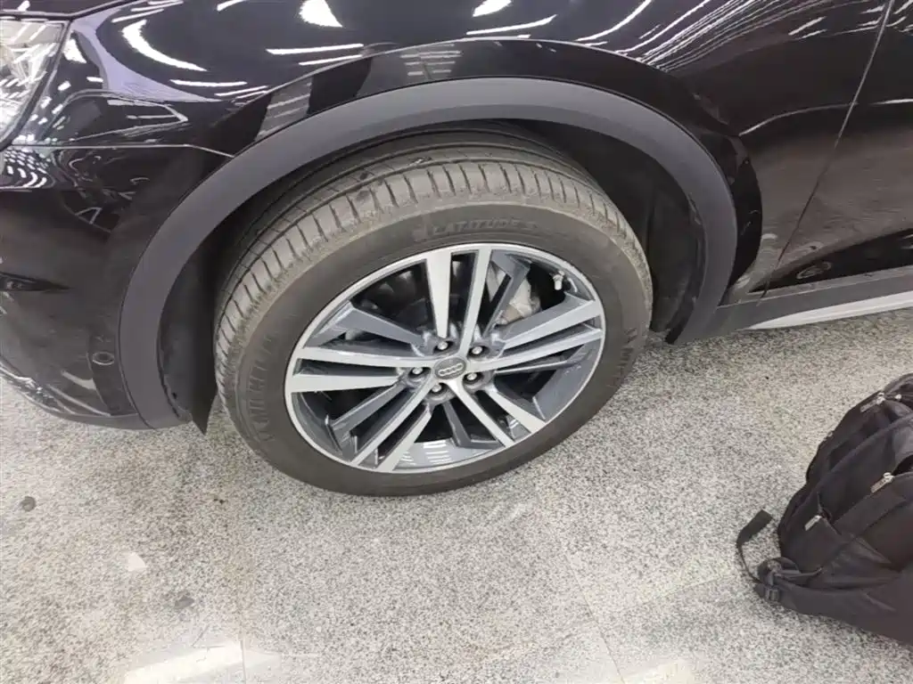 Audi Q5L 2020 45 TFSI Premium Elegance фото 23