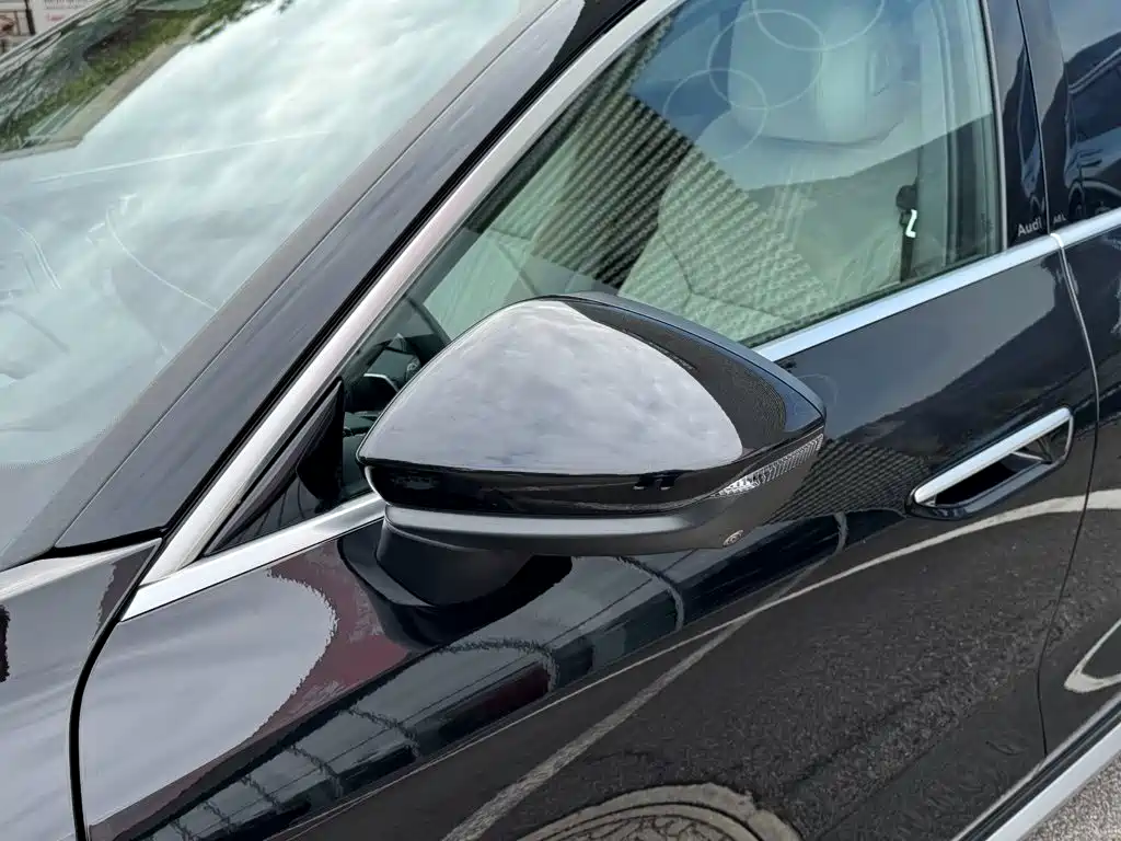 Audi A6L 2026 2026 Model 2.0T High Power Sport Edition