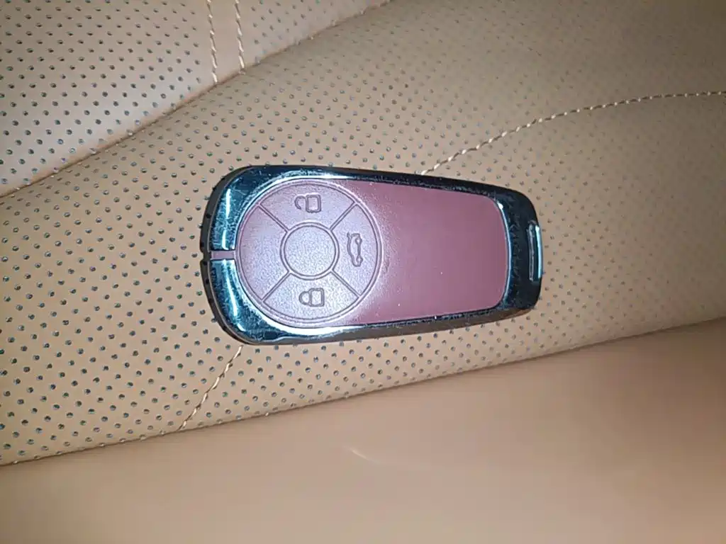 Ora Lightning Cat 2024 2022 555km Luxury Edition