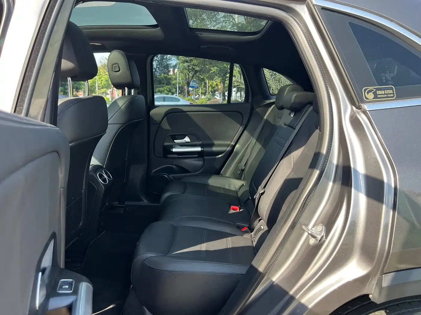 Mercedes-Benz EQA 2023 2022 EQA 260