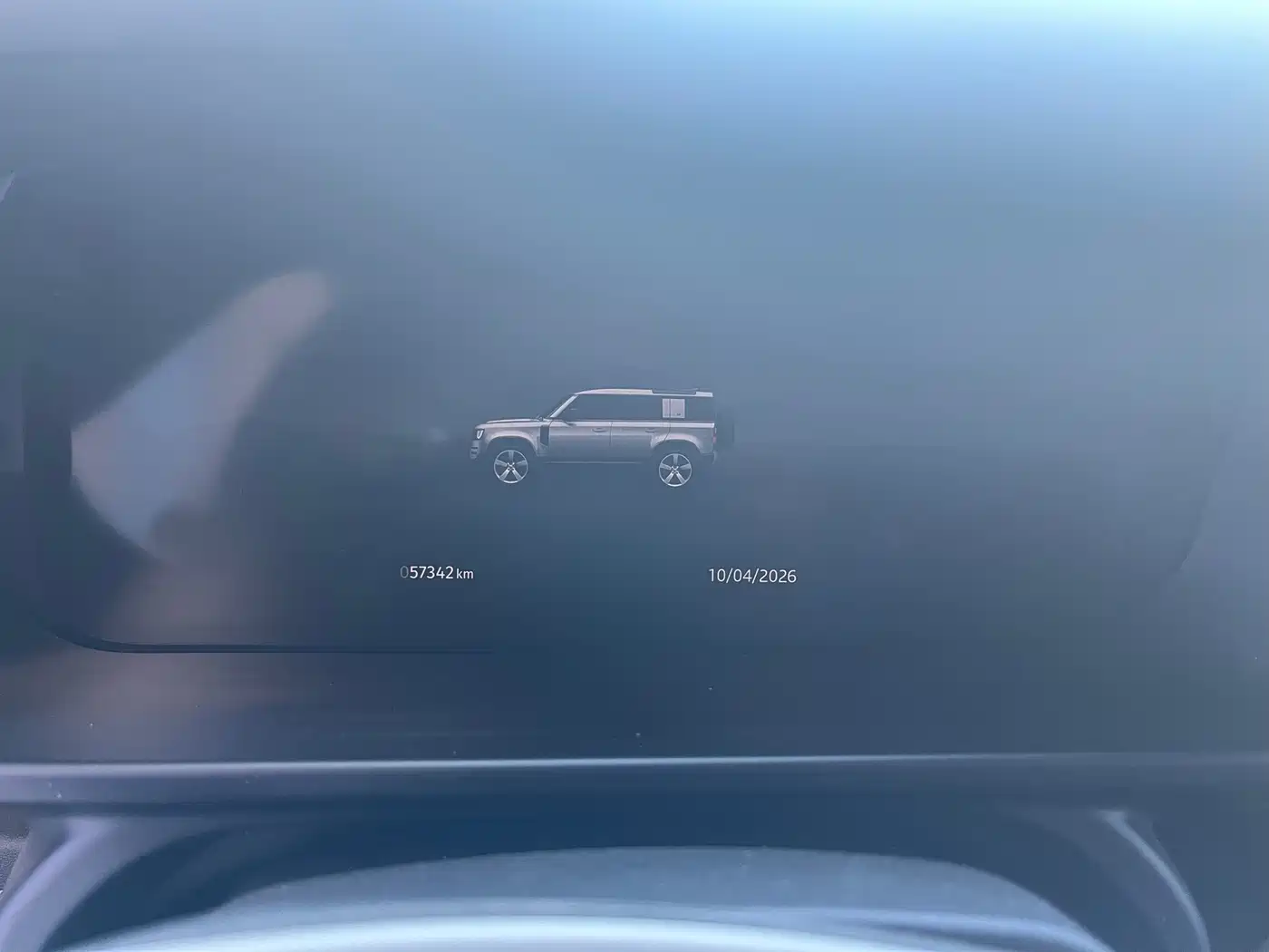 Land Rover Defender 2023 Model 110 3.0T P400 Dark Special Edition фото 12