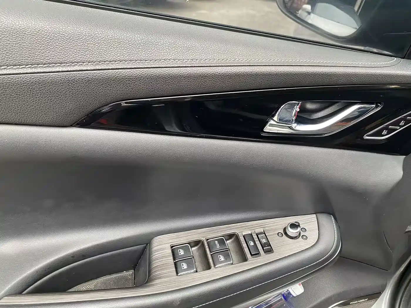 Changan Ruicheng CC 2020 2021 Blue Whale Edition 1.5T DCT Flagship
