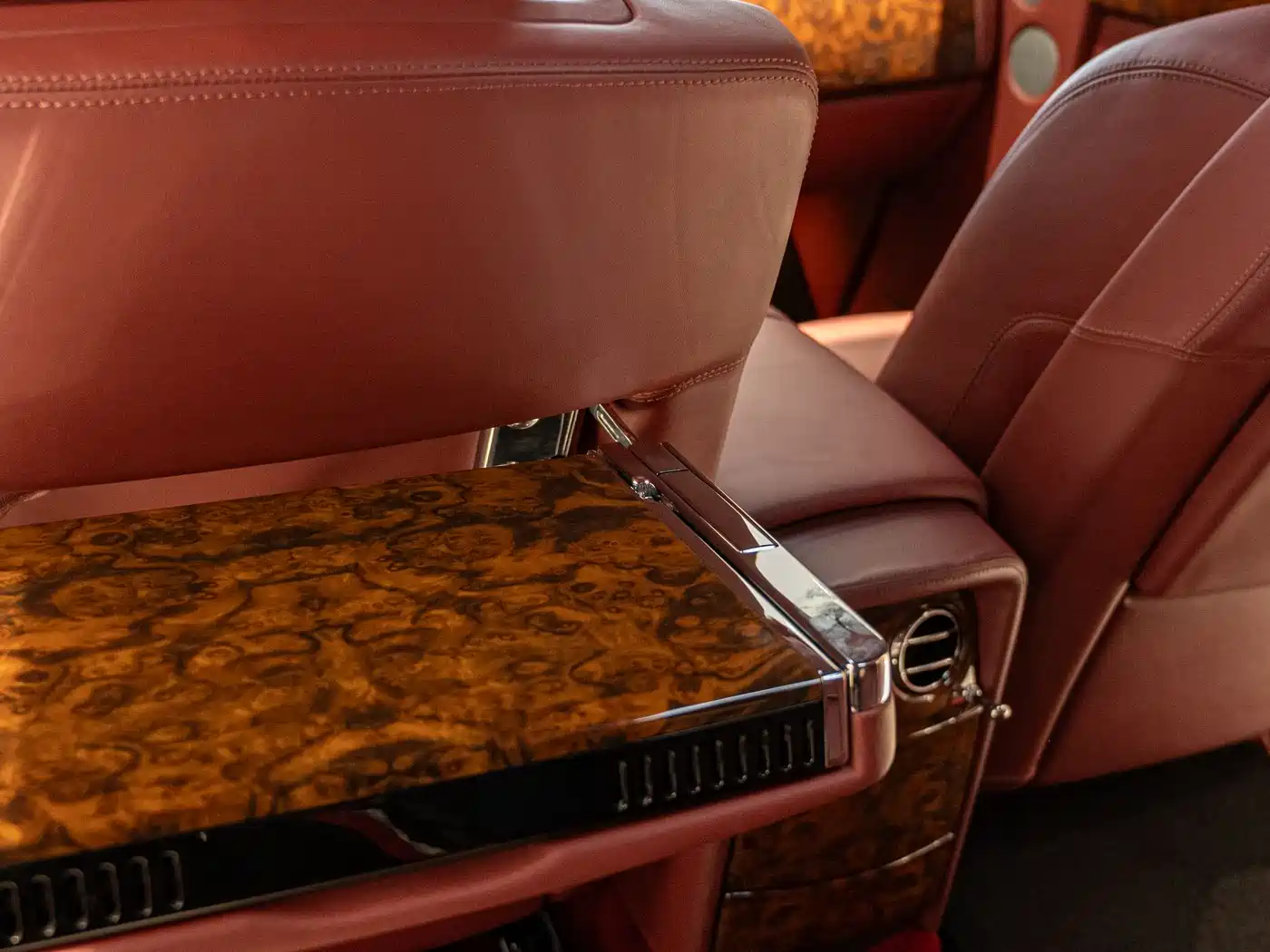 Фото 9 - Rolls-Royce Phantom