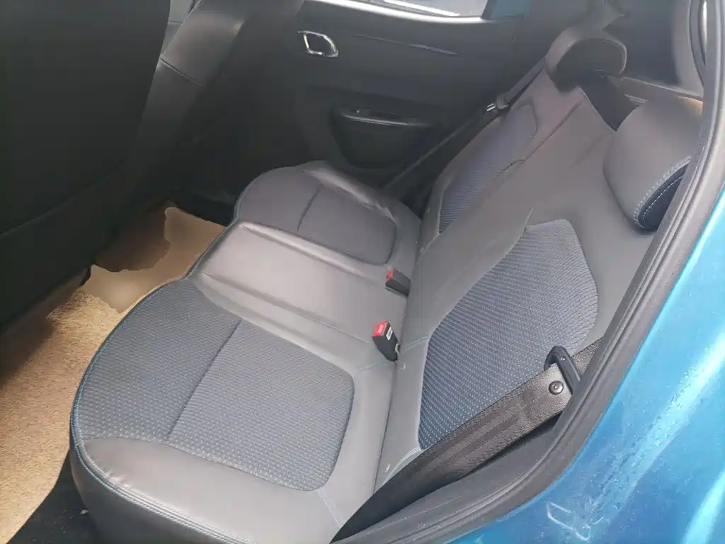 Renault e-NO 2020 2019 e-Smart Edition