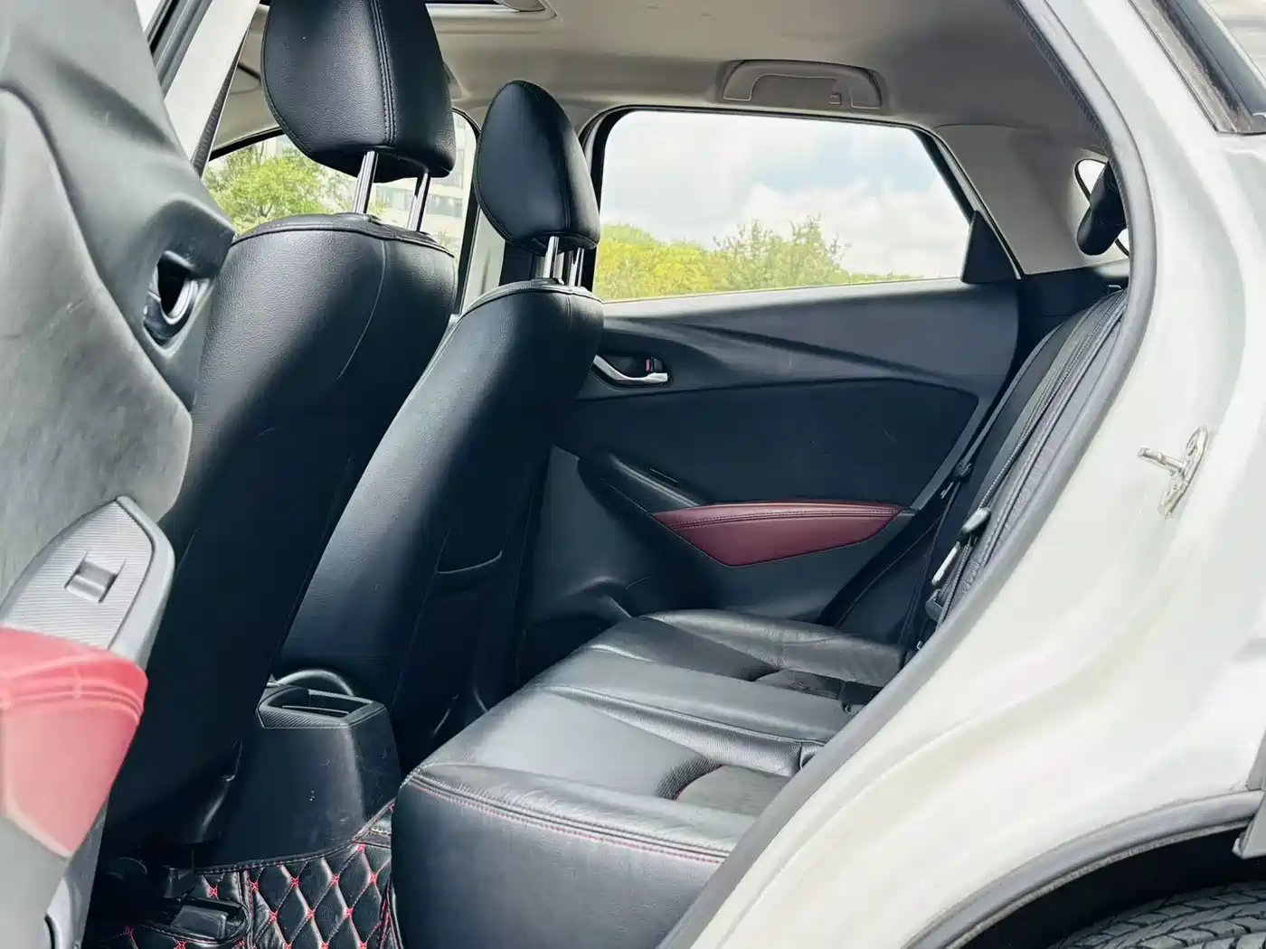 Mazda CX-3 2019 2018 Model 2.0L Automatic Premium Edition