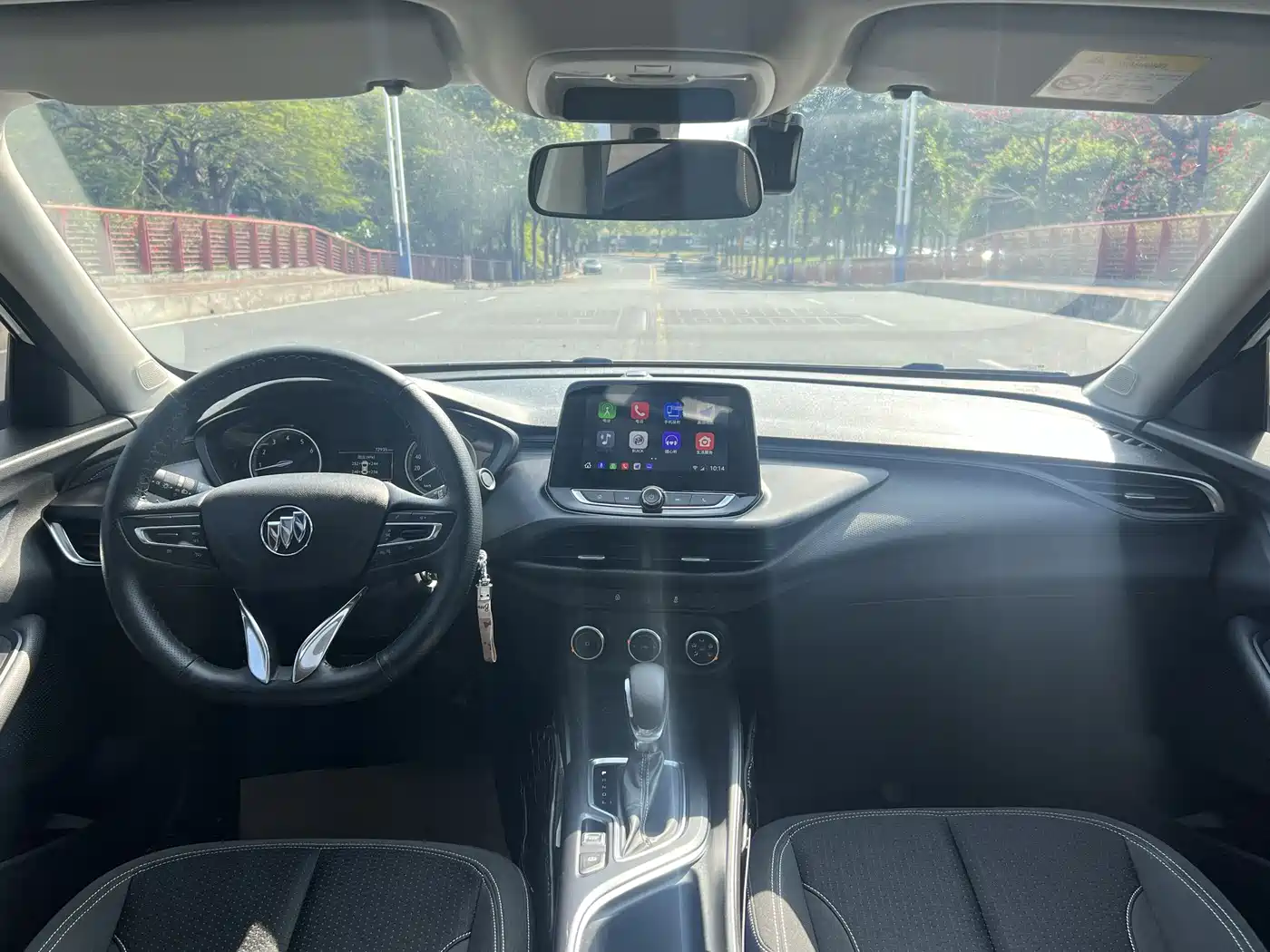 Buick Verano 2022 Pro 533T Enjoyment Edition фото 13