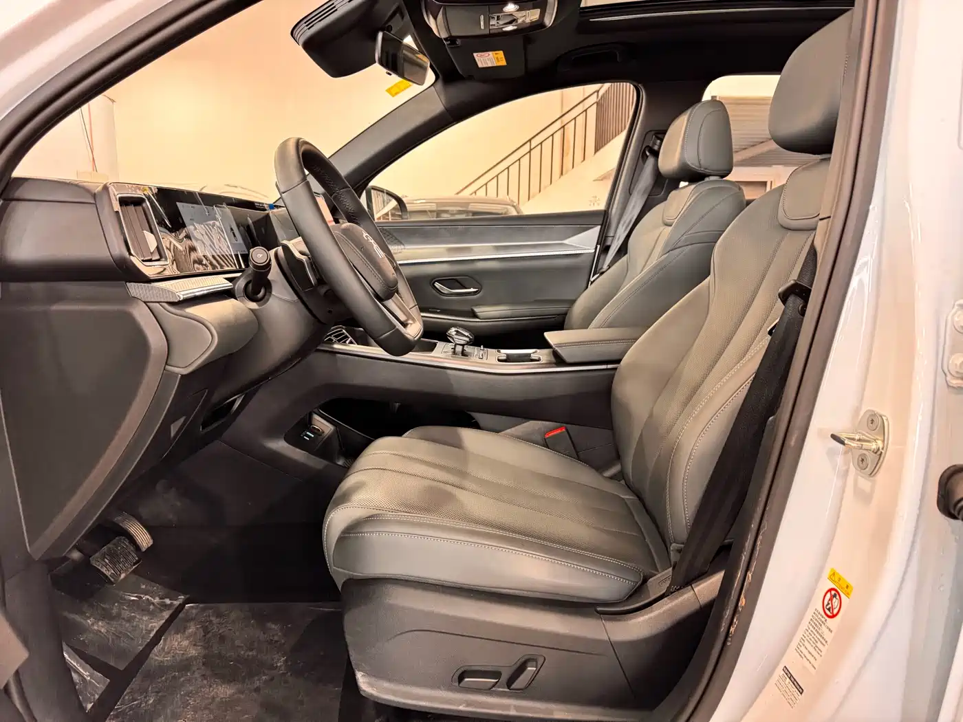 BYD SONGJIANG NEW ENERGY