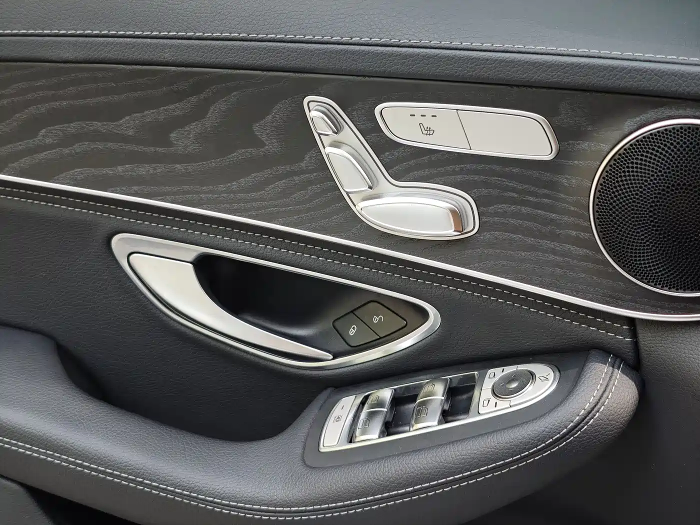 Mercedes-Benz C-Class 2018 C 200 L Sport Edition фото 7