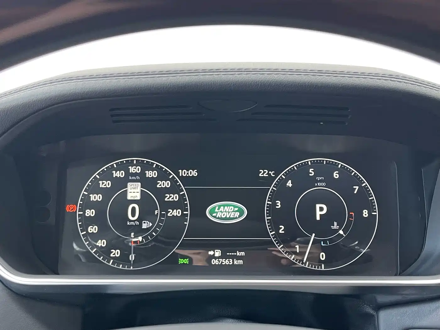 Land Rover Range Rover 2017 3.0 SC V6 Vogue фото 9
