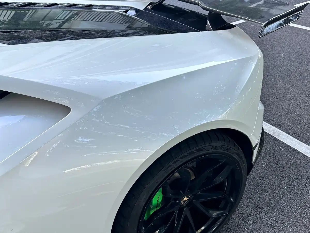 Lamborghini Huracán 2016 LP 600-4 Limited Edition фото 5