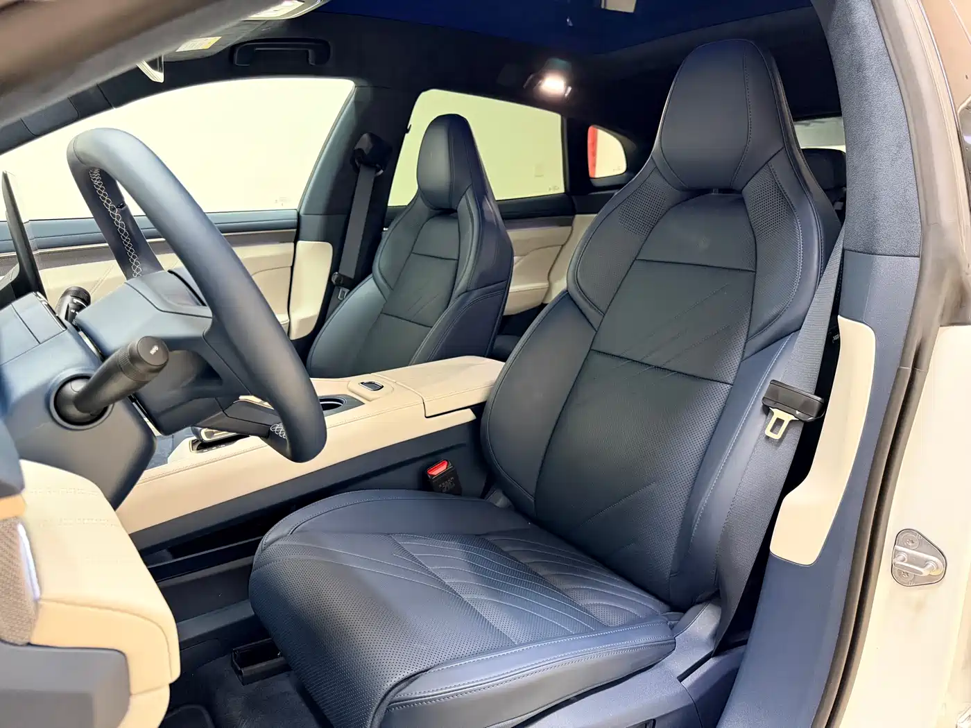 ZEEKR EXTREME KRYPTON 001