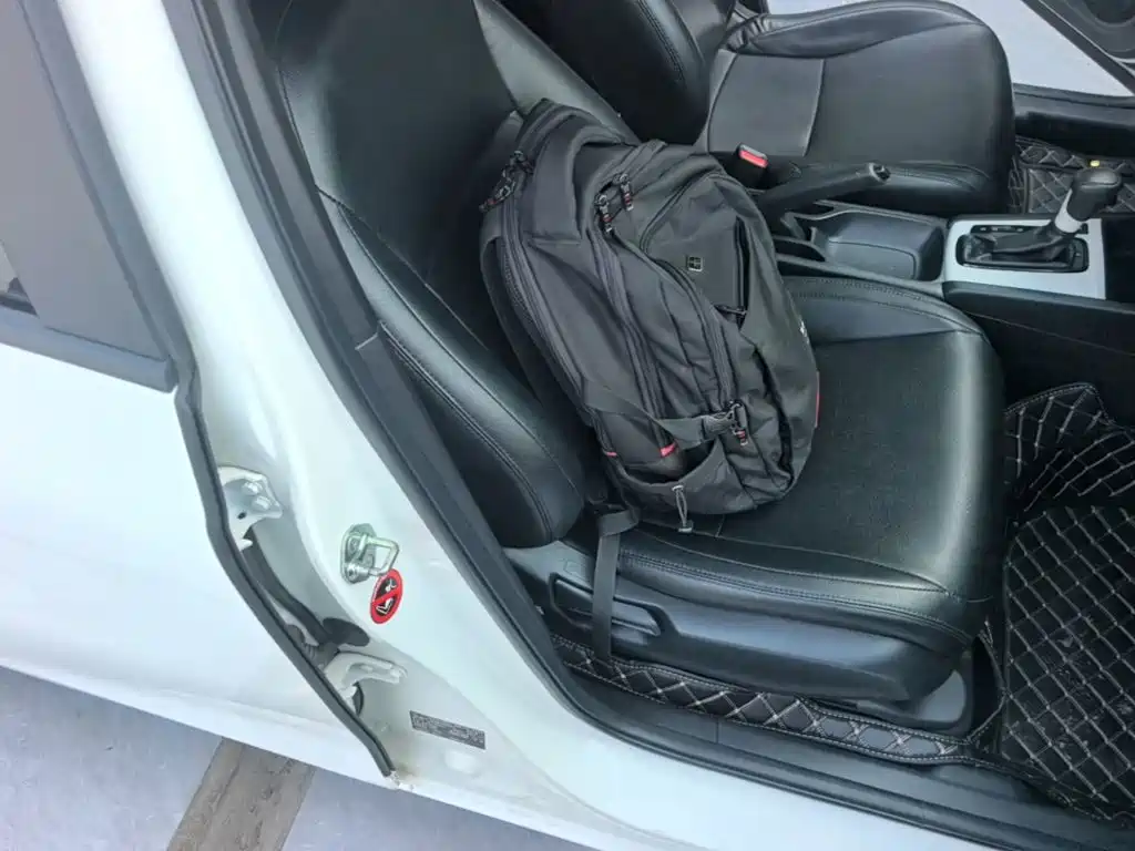 صورة 25 - Honda Fit