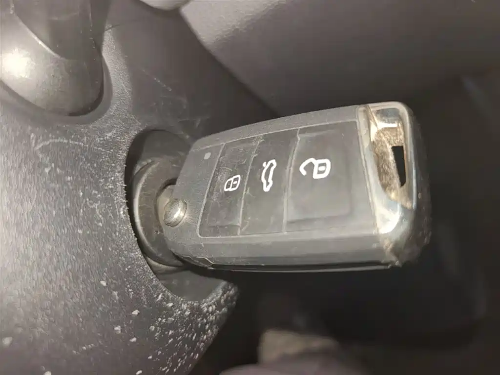 Volkswagen Sagitar 2019 280TSI DSG Comfort Edition China VI фото 9