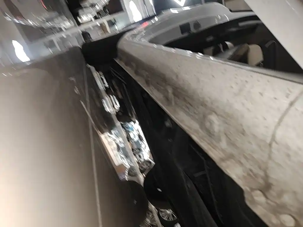 Changan Lumin 2025 2025 Model 205km Fresh Edition