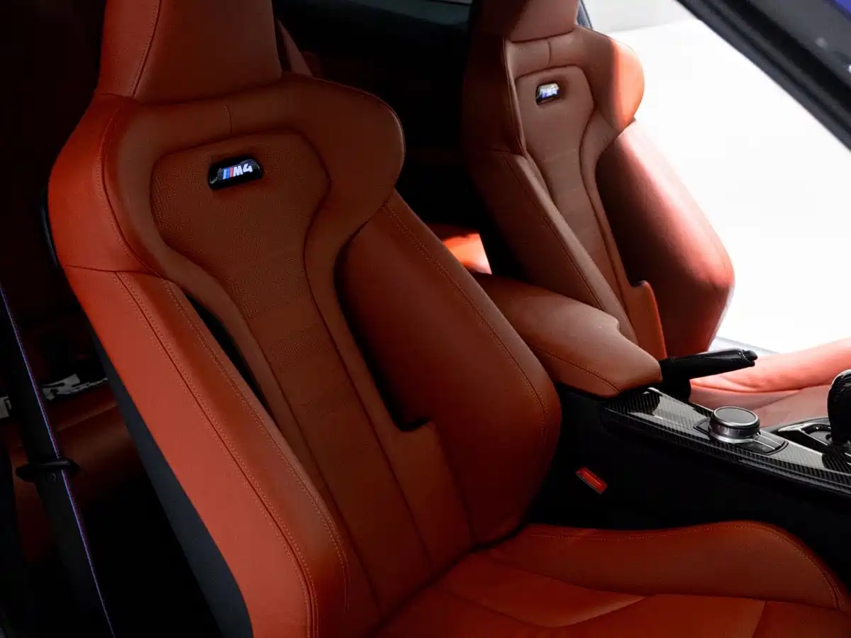 Фото 8 - BMW M4