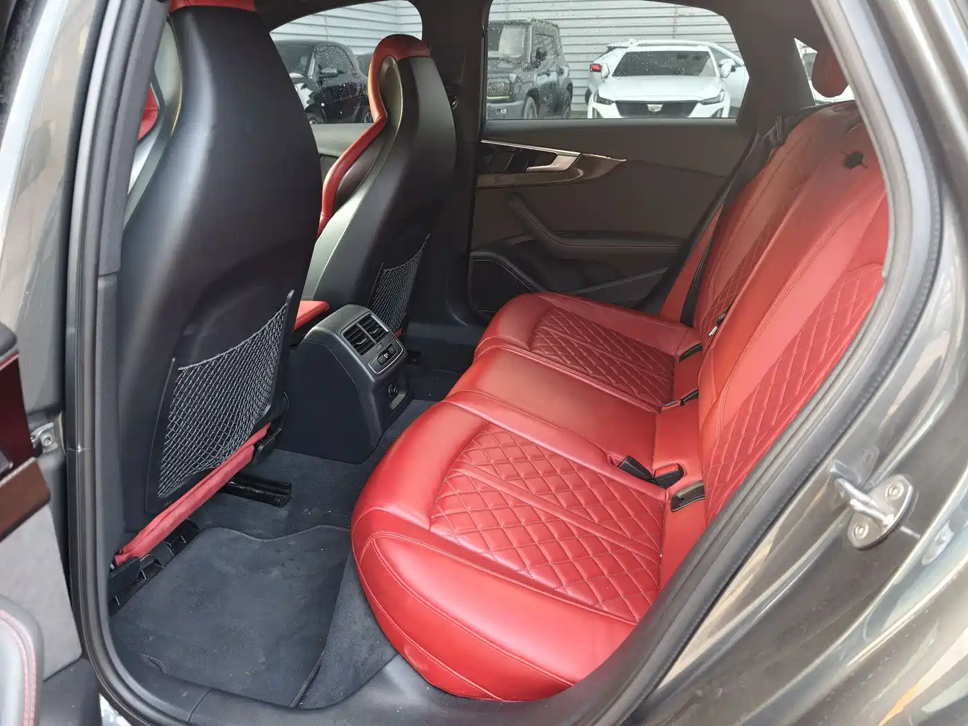 Audi S4 2024 S4 3.0TFSI фото 14
