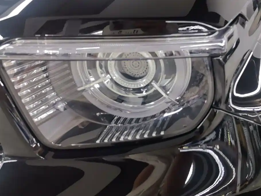 Tank 700 New Energy 2024 Hi4-T Extreme Edition фото 5