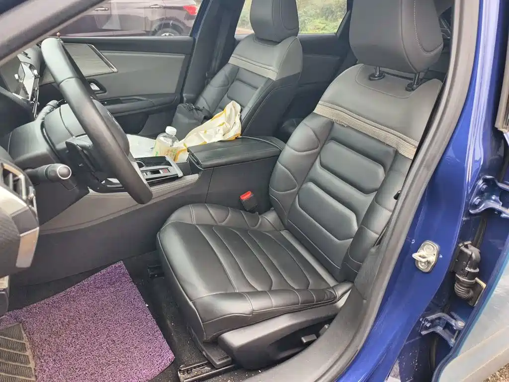 Фото 8 - Citroën Versailles C5 X