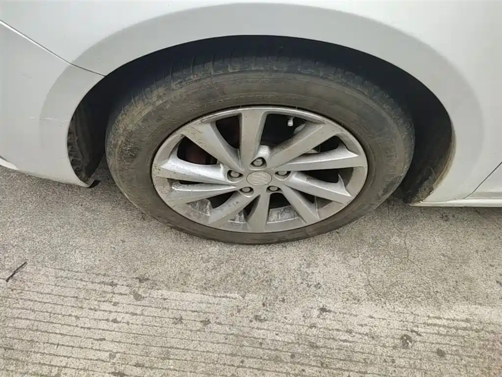 Buick Verano 2018 Sedan 15S Automatic Leading фото 23