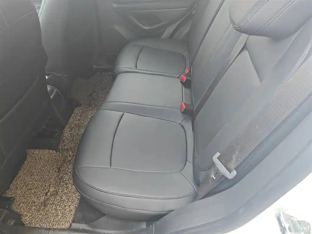 Buick Encore 2017 18T Automatic 2WD Urban Leading фото 17