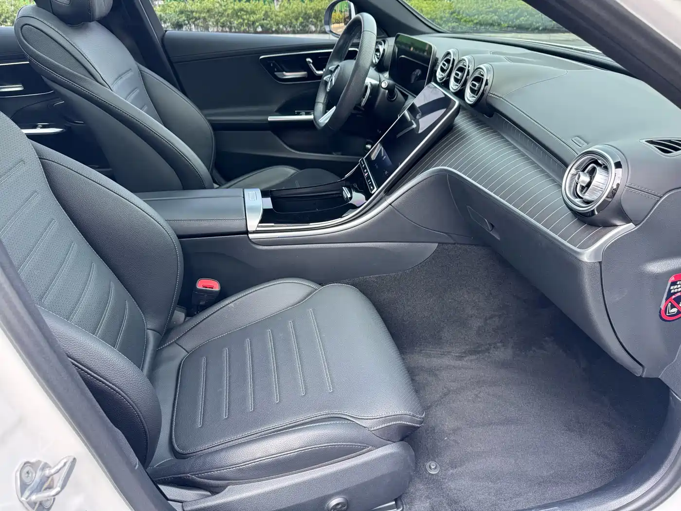 Mercedes-Benz C-Class 2023 C 260 L Sport фото 16