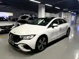 Фото 1 - Mercedes-Benz EQE