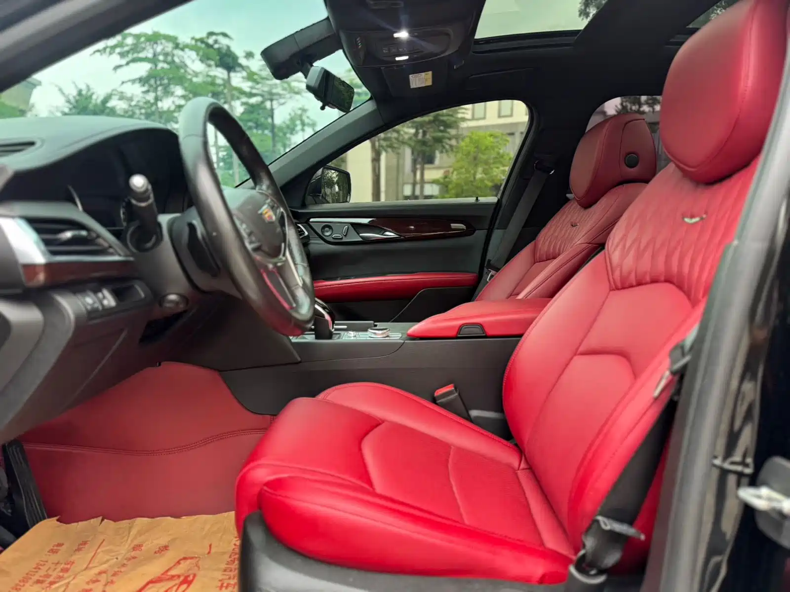 Фото 4 - Cadillac CT6