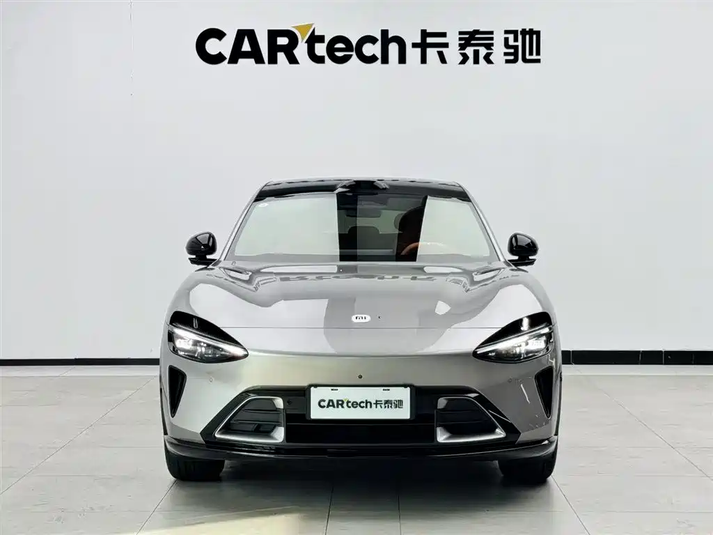 XIAOMI CAR XIAOMI YU7