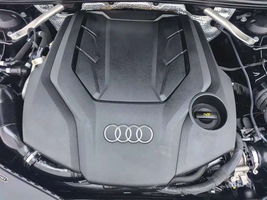 Audi A6L 2023 55 TFSI quattro Exclusive Elegance фото 19