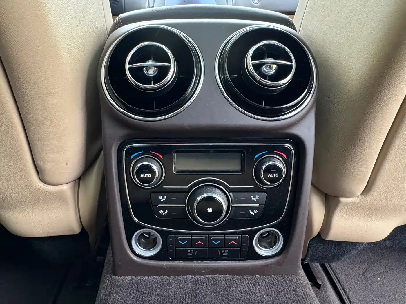 Jaguar XJ 2012 2012 XJL 3.0 Panorama Business