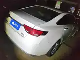 صورة 3 - Geely Emgrand GL